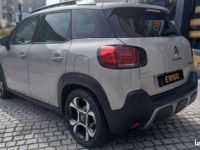 Citroen C3 Aircross Citroën 1.2 PURETECH 130 SHINE EAT BVA START-STOP - <small></small> 14.980 € <small>TTC</small> - #7