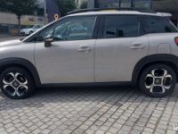 Citroen C3 Aircross Citroën 1.2 PURETECH 130 SHINE EAT BVA START-STOP - <small></small> 14.980 € <small>TTC</small> - #8