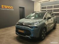 Citroen C3 Aircross Citroën 1.2 PURETECH 130ch SHINE PACK EAT6 - <small></small> 19.990 € <small>TTC</small> - #1