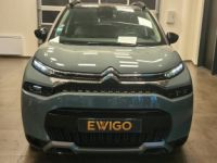 Citroen C3 Aircross Citroën 1.2 PURETECH 130ch SHINE PACK EAT6 - <small></small> 19.990 € <small>TTC</small> - #2