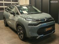 Citroen C3 Aircross Citroën 1.2 PURETECH 130ch SHINE PACK EAT6 - <small></small> 19.990 € <small>TTC</small> - #3