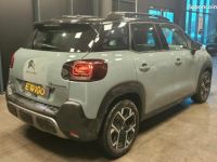 Citroen C3 Aircross Citroën 1.2 PURETECH 130ch SHINE PACK EAT6 - <small></small> 19.990 € <small>TTC</small> - #4