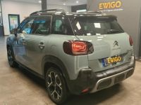 Citroen C3 Aircross Citroën 1.2 PURETECH 130ch SHINE PACK EAT6 - <small></small> 19.990 € <small>TTC</small> - #6