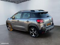 Citroen C3 Aircross Citroën 1.2 PURETECH 80 FEEL - <small></small> 9.990 € <small>TTC</small> - #4