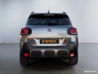 Citroen C3 Aircross Citroën 1.2 PURETECH 80 FEEL - <small></small> 9.990 € <small>TTC</small> - #5