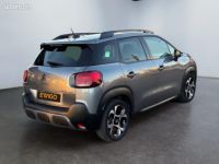 Citroen C3 Aircross Citroën 1.2 PURETECH 80 FEEL - <small></small> 9.990 € <small>TTC</small> - #6