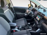 Citroen C3 Aircross Citroën 1.2 PURETECH 80 FEEL - <small></small> 9.990 € <small>TTC</small> - #12