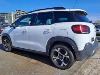 Citroen C3 Aircross CITROËN 1.2 THP PureTech 110 cv Boîte auto - <small></small> 12.990 € <small>TTC</small> - #3