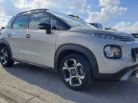 Citroen C3 Aircross CITROËN 1.2 THP PureTech 110 cv Boîte auto 1ère main MOTEUR NEUF 500 KMS - <small></small> 13.990 € <small>TTC</small> - #2