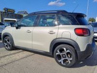 Citroen C3 Aircross CITROËN 1.2 THP PureTech 110 cv Boîte auto 1ère main MOTEUR NEUF 500 KMS - <small></small> 13.990 € <small>TTC</small> - #3