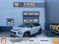 Citroen C3 Aircross Citroën 1.2T 110ch Shine - <small></small> 10.980 € <small>TTC</small> - #1