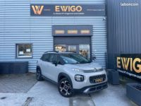 Citroen C3 Aircross Citroën 1.2T 110ch Shine - <small></small> 10.980 € <small>TTC</small> - #4