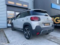 Citroen C3 Aircross Citroën 1.2T 110ch Shine - <small></small> 10.980 € <small>TTC</small> - #8