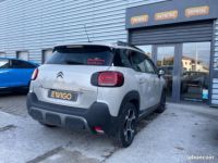 Citroen C3 Aircross Citroën 1.2T 110ch Shine - <small></small> 10.980 € <small>TTC</small> - #9