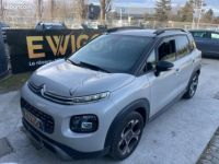 Citroen C3 Aircross Citroën 1.2T 110ch Shine - <small></small> 10.980 € <small>TTC</small> - #10