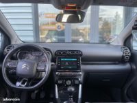 Citroen C3 Aircross Citroën 1.2T 110ch Shine - <small></small> 10.980 € <small>TTC</small> - #13