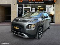 Citroen C3 Aircross Citroën 130 SHINE PACK TECHNO PARK ASSIST TOIT OUVRANT première main - <small></small> 15.990 € <small>TTC</small> - #1