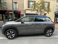 Citroen C3 Aircross Citroën 130 SHINE PACK TECHNO PARK ASSIST TOIT OUVRANT première main - <small></small> 15.990 € <small>TTC</small> - #2