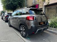 Citroen C3 Aircross Citroën 130 SHINE PACK TECHNO PARK ASSIST TOIT OUVRANT première main - <small></small> 15.990 € <small>TTC</small> - #3