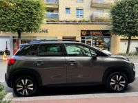 Citroen C3 Aircross Citroën 130 SHINE PACK TECHNO PARK ASSIST TOIT OUVRANT première main - <small></small> 15.990 € <small>TTC</small> - #5