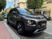 Citroen C3 Aircross Citroën 130 SHINE PACK TECHNO PARK ASSIST TOIT OUVRANT première main - <small></small> 15.990 € <small>TTC</small> - #6