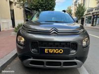 Citroen C3 Aircross Citroën 130 SHINE PACK TECHNO PARK ASSIST TOIT OUVRANT première main - <small></small> 15.990 € <small>TTC</small> - #7