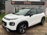 Citroen C3 Aircross Citroën 1.5 120 CV SHINE 1ERE MAIN FULL ENTRETIEN CHAINE ARBRE A CAMES NEUVE - <small></small> 12.980 € <small>TTC</small> - #1