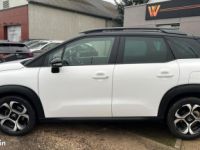 Citroen C3 Aircross Citroën 1.5 120 CV SHINE 1ERE MAIN FULL ENTRETIEN CHAINE ARBRE A CAMES NEUVE - <small></small> 12.980 € <small>TTC</small> - #3