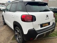 Citroen C3 Aircross Citroën 1.5 120 CV SHINE 1ERE MAIN FULL ENTRETIEN CHAINE ARBRE A CAMES NEUVE - <small></small> 12.980 € <small>TTC</small> - #4