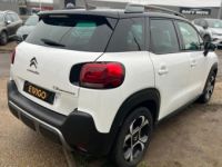 Citroen C3 Aircross Citroën 1.5 120 CV SHINE 1ERE MAIN FULL ENTRETIEN CHAINE ARBRE A CAMES NEUVE - <small></small> 12.980 € <small>TTC</small> - #5