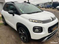 Citroen C3 Aircross Citroën 1.5 120 CV SHINE 1ERE MAIN FULL ENTRETIEN CHAINE ARBRE A CAMES NEUVE - <small></small> 12.980 € <small>TTC</small> - #7