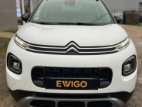 Citroen C3 Aircross Citroën 1.5 120 CV SHINE 1ERE MAIN FULL ENTRETIEN CHAINE ARBRE A CAMES NEUVE - <small></small> 12.980 € <small>TTC</small> - #8