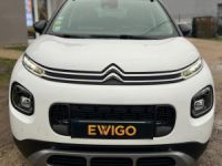 Citroen C3 Aircross Citroën 1.5 120 CV SHINE 1ERE MAIN FULL ENTRETIEN CHAINE ARBRE A CAMES NEUVE - <small></small> 12.980 € <small>TTC</small> - #9