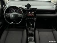 Citroen C3 Aircross Citroën 1.5 120 CV SHINE 1ERE MAIN FULL ENTRETIEN CHAINE ARBRE A CAMES NEUVE - <small></small> 12.980 € <small>TTC</small> - #13