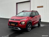 Citroen C3 Aircross Citroën 1.5 BLUEHDI 100CH SHINE START-STOP - <small></small> 15.990 € <small>TTC</small> - #4