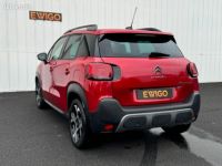 Citroen C3 Aircross Citroën 1.5 BLUEHDI 100CH SHINE START-STOP - <small></small> 15.990 € <small>TTC</small> - #6