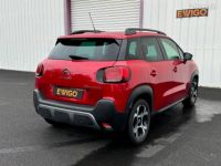 Citroen C3 Aircross Citroën 1.5 BLUEHDI 100CH SHINE START-STOP - <small></small> 15.990 € <small>TTC</small> - #8