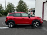 Citroen C3 Aircross Citroën 1.5 BLUEHDI 100CH SHINE START-STOP - <small></small> 15.990 € <small>TTC</small> - #9