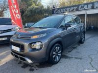 Citroen C3 Aircross Citroën 1.5 bluehdi 110 cv - <small></small> 14.990 € <small>TTC</small> - #2