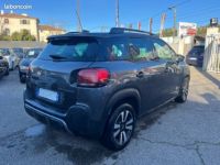 Citroen C3 Aircross Citroën 1.5 bluehdi 110 cv - <small></small> 14.990 € <small>TTC</small> - #3