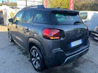 Citroen C3 Aircross Citroën 1.5 bluehdi 110 cv - <small></small> 14.990 € <small>TTC</small> - #4