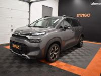 Citroen C3 Aircross Citroën 1.5 BLUEHDI 110ch SHINE PACK GARANTIE CONSTRUCTEUR FIABLE OU REMBOURSÉ - <small></small> 20.990 € <small>TTC</small> - #3