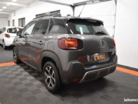 Citroen C3 Aircross Citroën 1.5 BLUEHDI 110ch SHINE PACK GARANTIE CONSTRUCTEUR FIABLE OU REMBOURSÉ - <small></small> 20.990 € <small>TTC</small> - #5