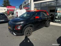 Citroen C3 Aircross Citroën 1.5 BLUEHDI 120 C-SERIES EAT BVA START-STOP - <small></small> 14.989 € <small>TTC</small> - #2