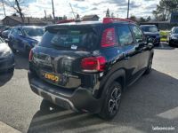 Citroen C3 Aircross Citroën 1.5 BLUEHDI 120 C-SERIES EAT BVA START-STOP - <small></small> 14.989 € <small>TTC</small> - #6