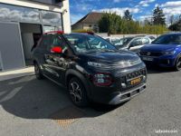 Citroen C3 Aircross Citroën 1.5 BLUEHDI 120 C-SERIES EAT BVA START-STOP - <small></small> 14.989 € <small>TTC</small> - #8