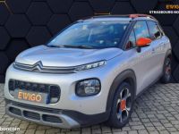 Citroen C3 Aircross Citroën 1.5 BLUEHDI 120ch SHINE EAT6 - <small></small> 11.990 € <small>TTC</small> - #1