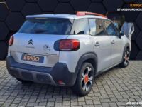 Citroen C3 Aircross Citroën 1.5 BLUEHDI 120ch SHINE EAT6 - <small></small> 11.990 € <small>TTC</small> - #4