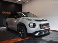 Citroen C3 Aircross Citroën 1.6 BLUEHDI 100 FEEL ENTRETIEN COMPLET SUIVI GARANTIE 6 à 60 MOIS - <small></small> 12.490 € <small>TTC</small> - #1