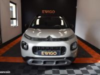 Citroen C3 Aircross Citroën 1.6 BLUEHDI 100 FEEL ENTRETIEN COMPLET SUIVI GARANTIE 6 à 60 MOIS - <small></small> 12.490 € <small>TTC</small> - #2